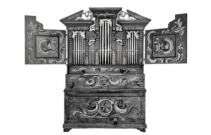 Hausorgel aus dem Buch: Bäuerliche Möbelmalerei im Toggenburg.jpg