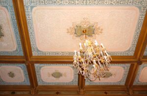 Schloss Schadau Thun